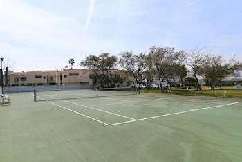 Praia Da Lota Resort - Hotel