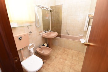 Praia Da Lota Resort - Hotel