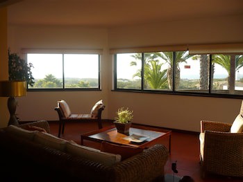 Praia Da Lota Resort - Hotel