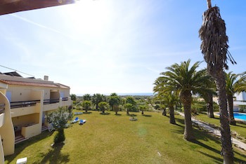 Praia Da Lota Resort - Hotel