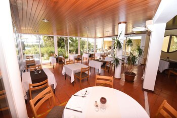 Praia Da Lota Resort - Hotel