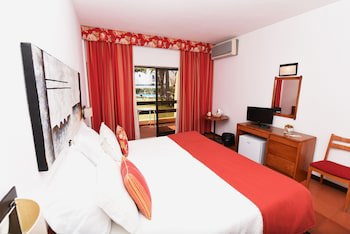 Praia Da Lota Resort - Hotel