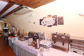 Praia Da Lota Resort - Hotel