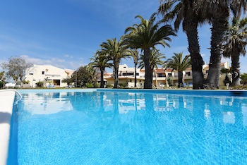 Praia Da Lota Resort - Hotel