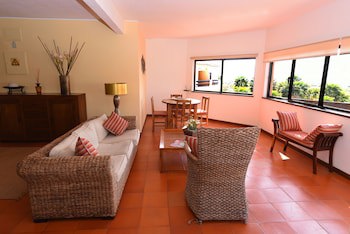 Praia Da Lota Resort - Hotel