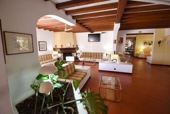 Praia Da Lota Resort - Hotel