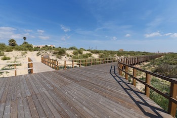 Praia Da Lota Resort - Hotel