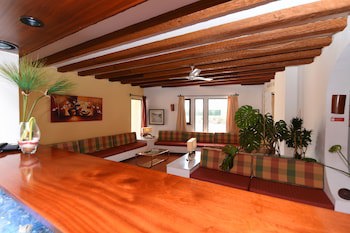Praia Da Lota Resort - Hotel