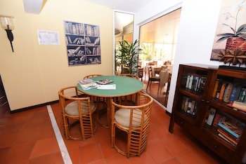 Praia Da Lota Resort - Hotel