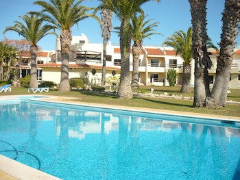 Praia Da Lota Resort - Hotel