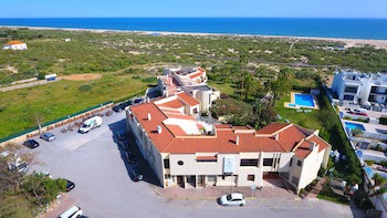 Praia Da Lota Resort - Hotel