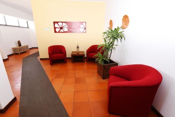 Praia Da Lota Resort - Hotel