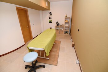 Praia Da Lota Resort - Hotel