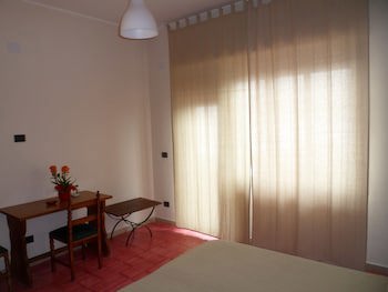 Hotel Panorama di Sicilia galeri fotoğrafı
