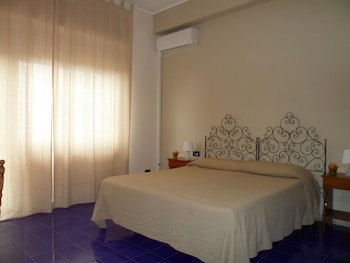 Hotel Panorama di Sicilia galeri fotoğrafı