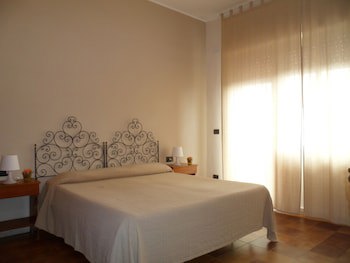 Hotel Panorama di Sicilia galeri fotoğrafı