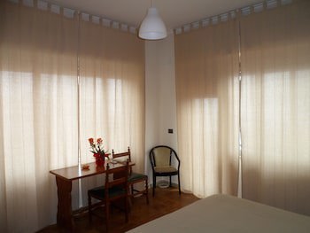 Hotel Panorama di Sicilia fotoğrafı