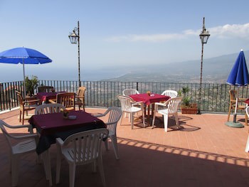 Hotel Panorama di Sicilia galeri fotoğrafı