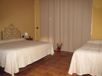 Hotel Panorama di Sicilia galeri fotoğrafı
