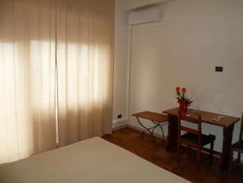 Hotel Panorama di Sicilia fotoğrafı