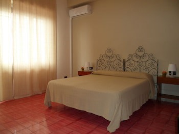 Hotel Panorama di Sicilia galeri fotoğrafı