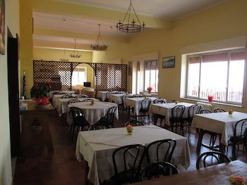 Hotel Panorama di Sicilia galeri fotoğrafı