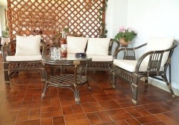 Hotel Panorama di Sicilia galeri fotoğrafı