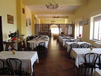 Hotel Panorama di Sicilia galeri fotoğrafı