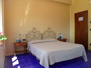 Hotel Panorama di Sicilia fotoğrafı