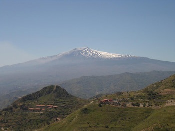 Hotel Panorama di Sicilia galeri fotoğrafı