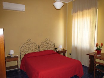 Hotel Panorama di Sicilia galeri fotoğrafı
