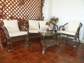 Hotel Panorama di Sicilia galeri fotoğrafı