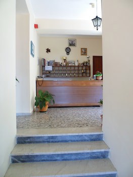 Hotel Panorama di Sicilia fotoğrafı