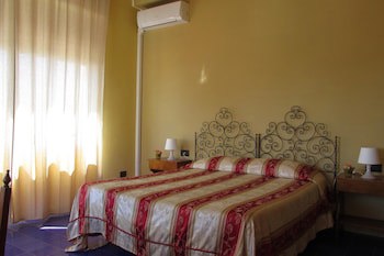 Hotel Panorama di Sicilia galeri fotoğrafı