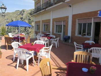 Hotel Panorama di Sicilia galeri fotoğrafı