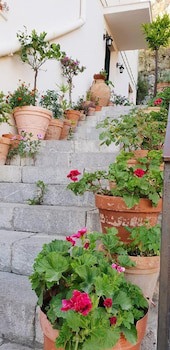 Hotel Panorama di Sicilia galeri fotoğrafı