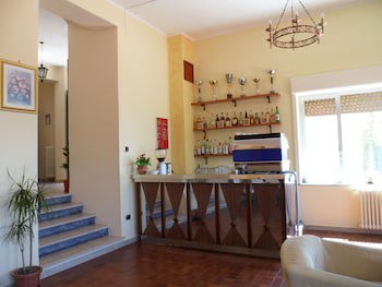 Hotel Panorama di Sicilia galeri fotoğrafı