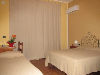 Hotel Panorama di Sicilia galeri fotoğrafı
