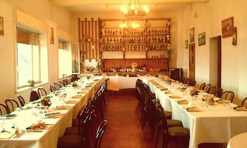 Hotel Panorama di Sicilia galeri fotoğrafı