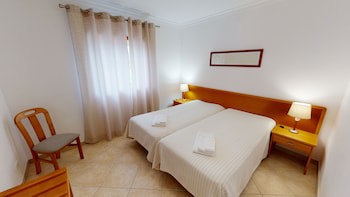 Praia Da Lota Resort - Apartments