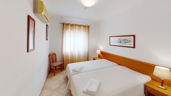 Praia Da Lota Resort - Apartments