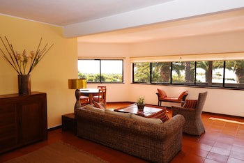 Praia Da Lota Resort - Apartments