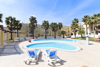 Praia Da Lota Resort - Apartments