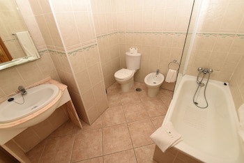 Praia Da Lota Resort - Apartments