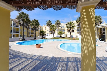 Praia Da Lota Resort - Apartments