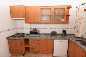 Praia Da Lota Resort - Apartments