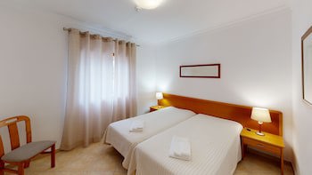Praia Da Lota Resort - Apartments