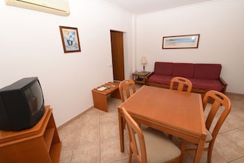 Praia Da Lota Resort - Apartments
