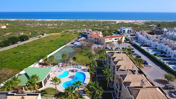 Praia Da Lota Resort - Apartments
