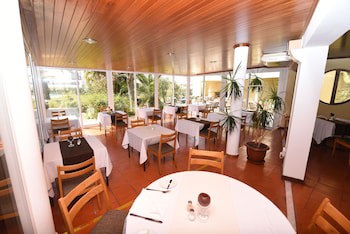 Praia Da Lota Resort - Apartments